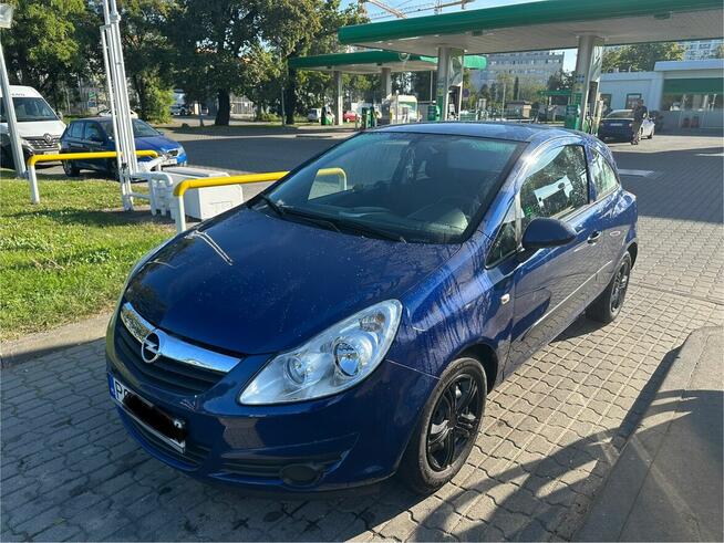 Sprzedam Opel Corsa