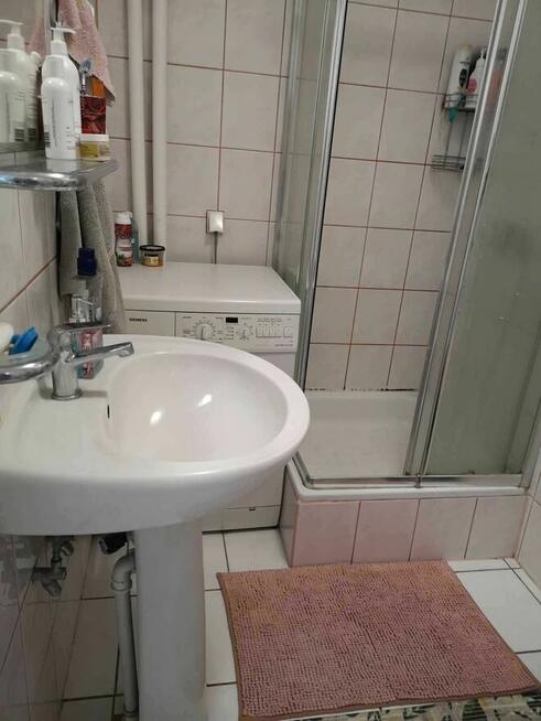 Pokój jedoosobowy ścisłe centrum