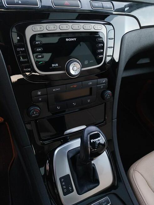 FORD GALAXY 2014r. * 7 osob. * Benzyna * Bezwyp. * Zadbany