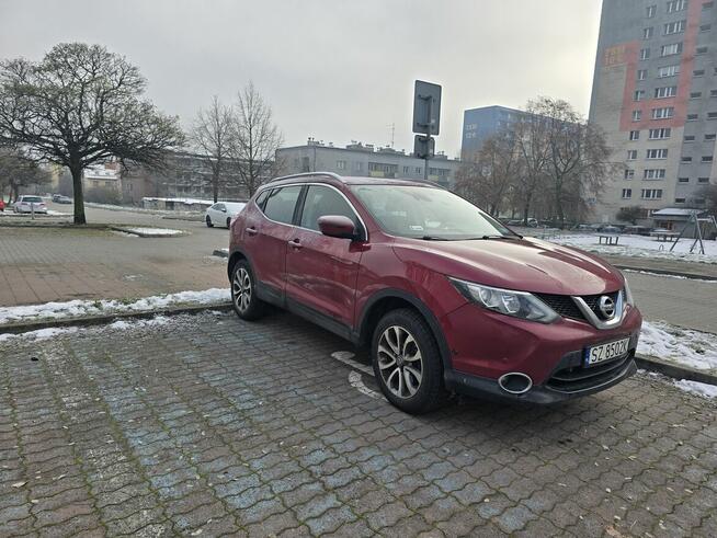 Nissan Qashqai 2 1.2 Stan idealny, Nowy akumulator, opony calk