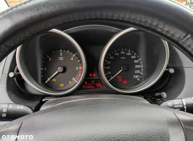 Mazda 5 1.6 CD Navi +