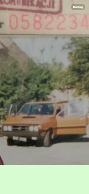 Lada Samara Coupé 1300