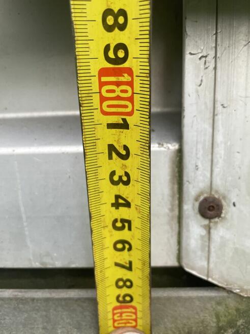 Przyczepa Saris P30 2700dmc