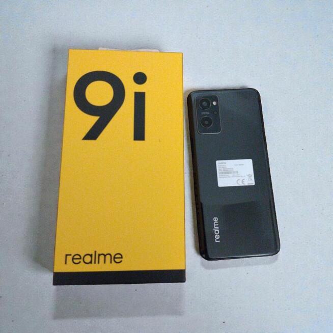 Smartfon Realme 9i