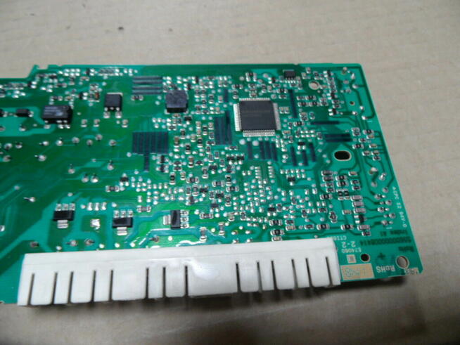 programator sterownik pralki siemens WM10B262PL EPW65313