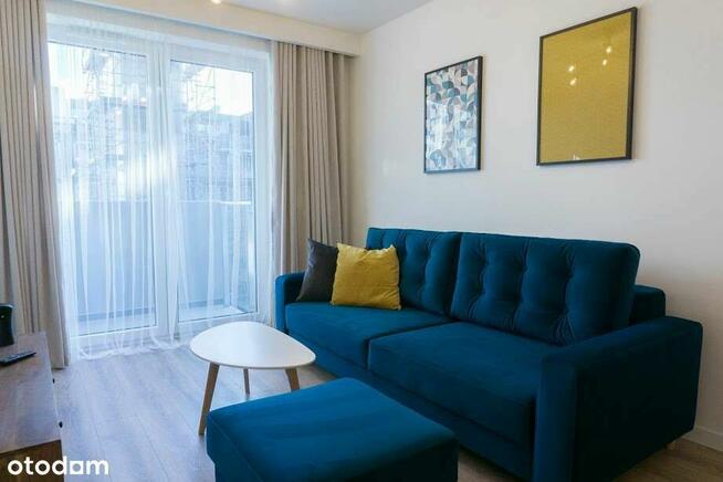 Legnicka Pixel House 2 osobne pokoje, piwnica, balkon