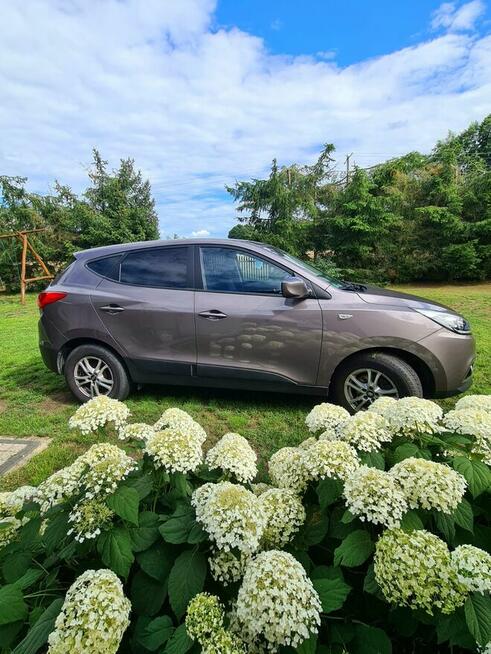 Sprzedam Hyundai Ix35