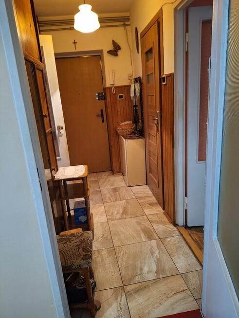 Sprzedam mieszkanie w centrum miasta