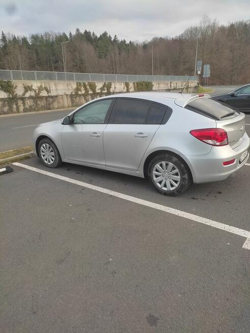 Sprzedam samochód benzyna-gaz