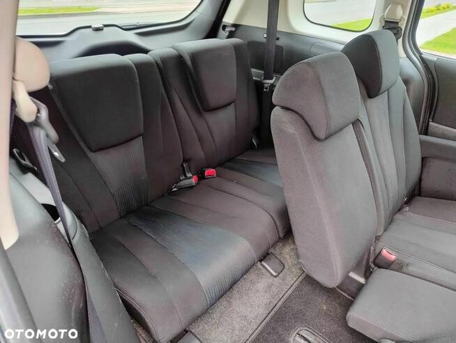 Mazda 5 1.6 CD Navi +