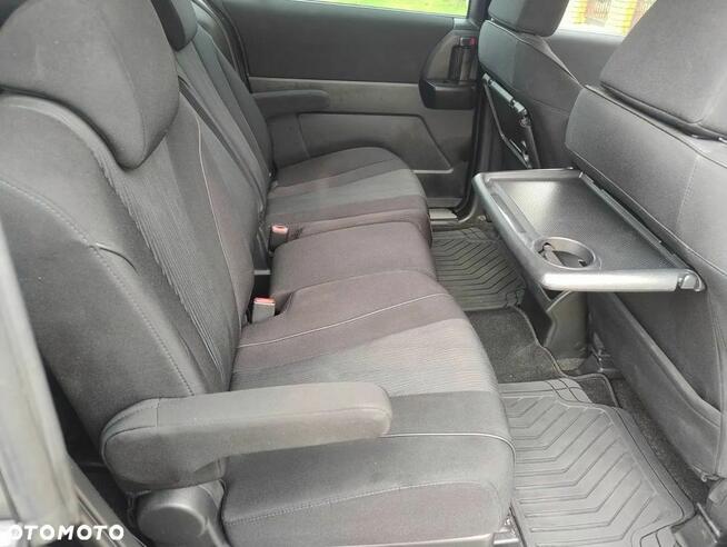 Mazda 5 1.6 CD Navi +