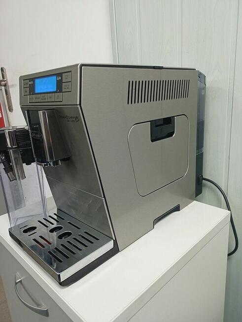 Ekspres do kawy DeLonghi Primadonna XS De Lux