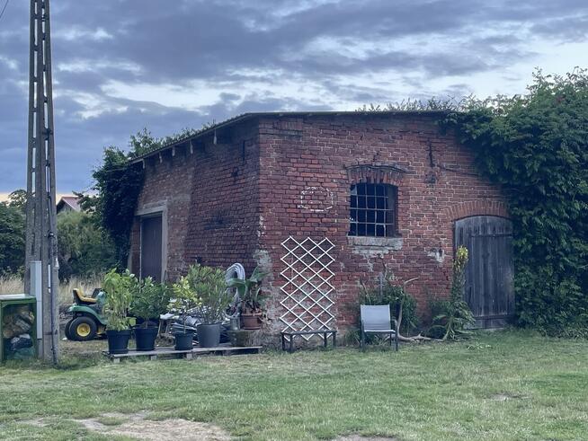 Posiadłość siedlisko