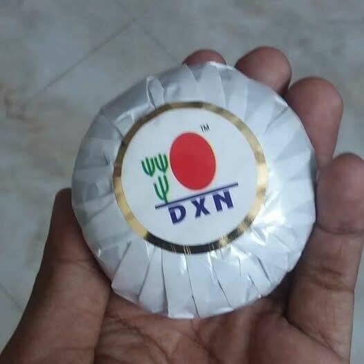 Dołącz do DXN — zdrowie i dodatkowy dochód w jednym !