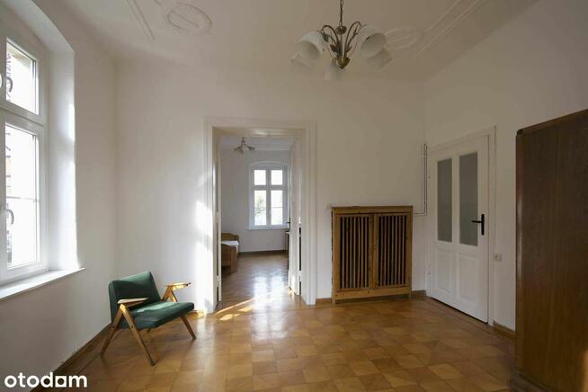 Sprzedam mieszkanie - styl, przestrzeń i klimat