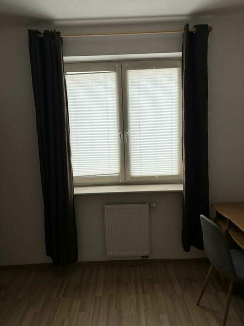 Wynajme mieszkanie Pruszków ul. Wróblewskiego 55m2, 3 pokoje