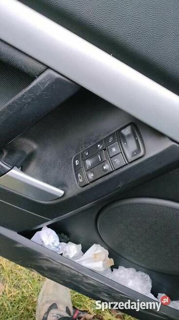 Opel Vectra C GTS 2.2 DTI 125 KM 2003 – na części / do remontu