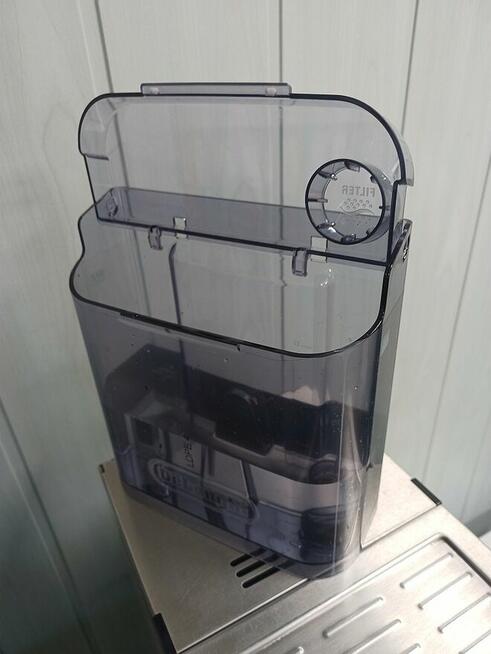 Ekspres do kawy DeLonghi Primadonna XS De Lux