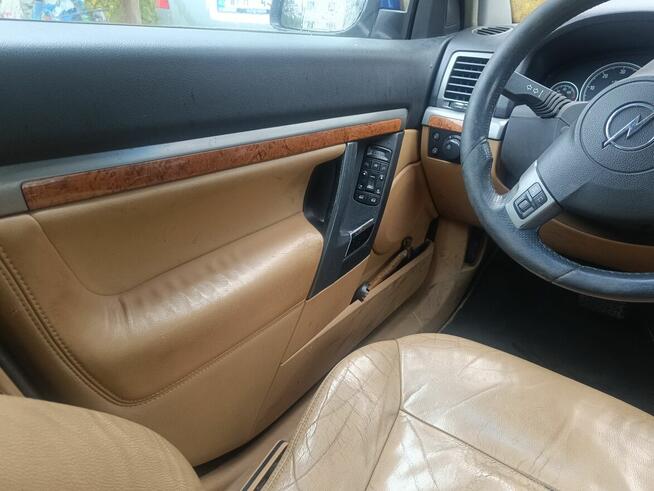 Sprzedam Opel Vectra Cosmo plus Combi