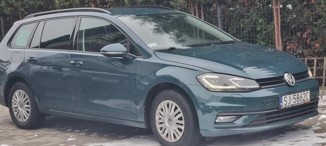 Sprzedam Golfa VII Polski salon