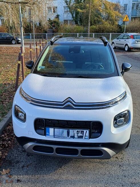 Citroen C3 Aicross