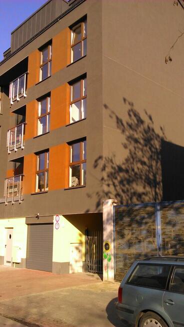 2 pok., ul. Lubartowska, Praga Pd, Warszawa