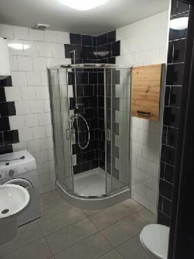 Mieszkanie w Klomnicach 30m2