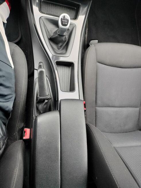 BMW E90 polift w świetnym stanie