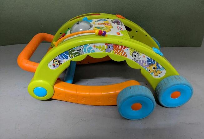 edukacyjną zabawkę