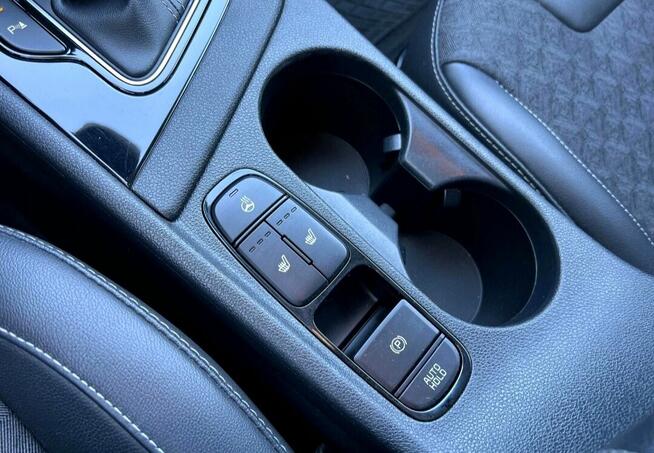 Kia Niro 1.6 GDI Hybryd Wersia Business L