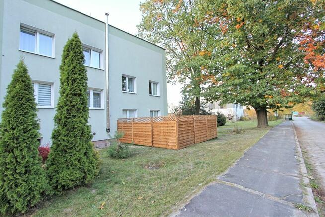 2 lub 3-pokojowe, ogródek z tarasem, Michałów-Reginów.