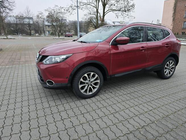 Nissan Qashqai 2 1.2 Stan idealny, Nowy akumulator, opony calk