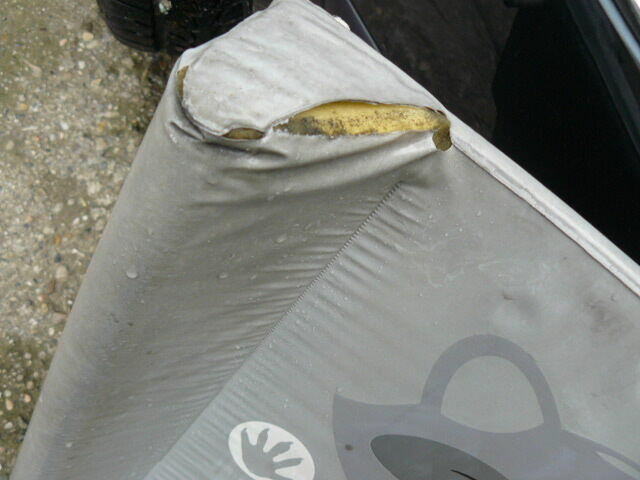 Mata do przewijania niemowlat