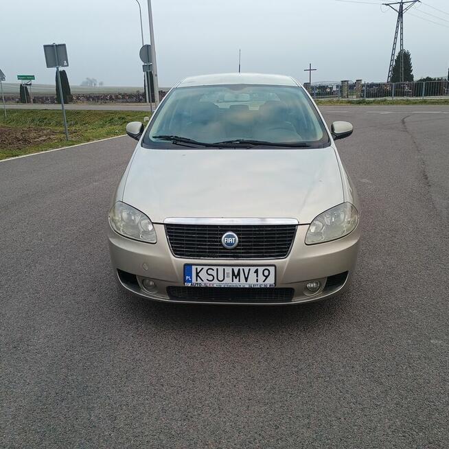 Fiat Croma 1.9 Diesel 2005 Rok Zamiana.