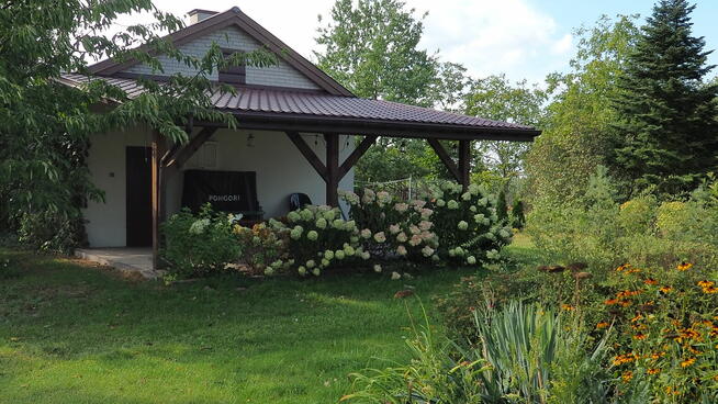 Sprzedam dom z działką