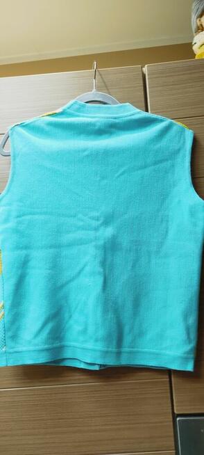 Ładna damska kamizelka DIANA – rozmiar 42