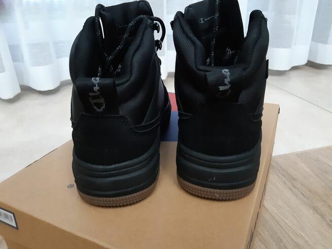 Buty Champion Waterproof 36,5 NOWE