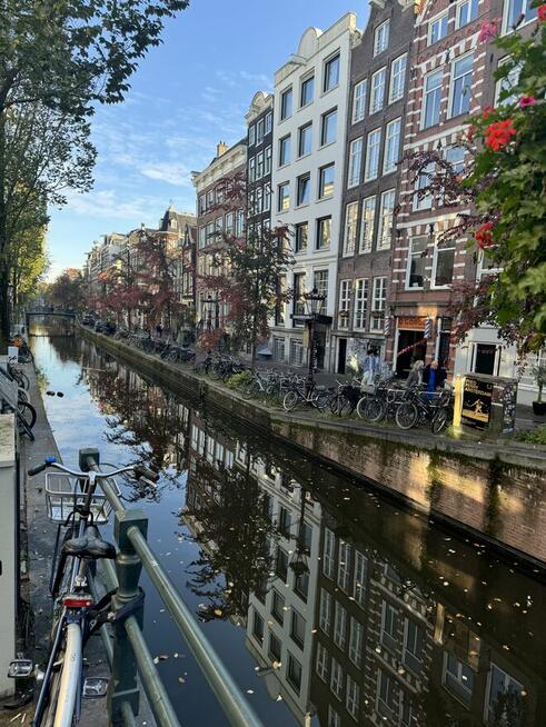 Spotykam się z dojrzałą kobietą