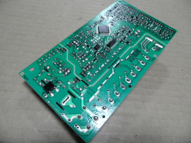 sterownik zmywarki candy CDP 1L949X 17176000018382