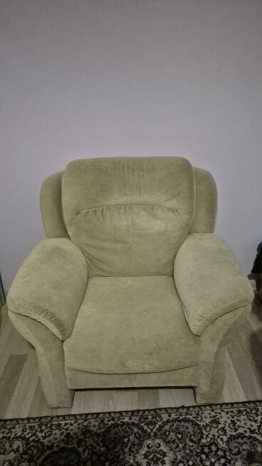 komplet wypoczynkowy