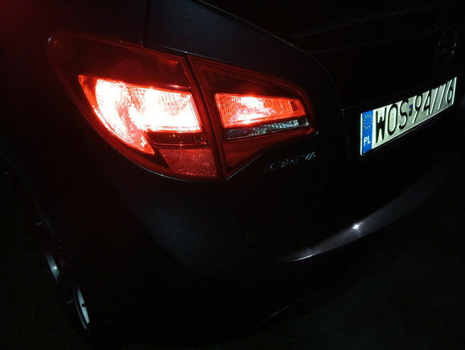 Sprzedam Opel Meriva B 1.4 Benzyna