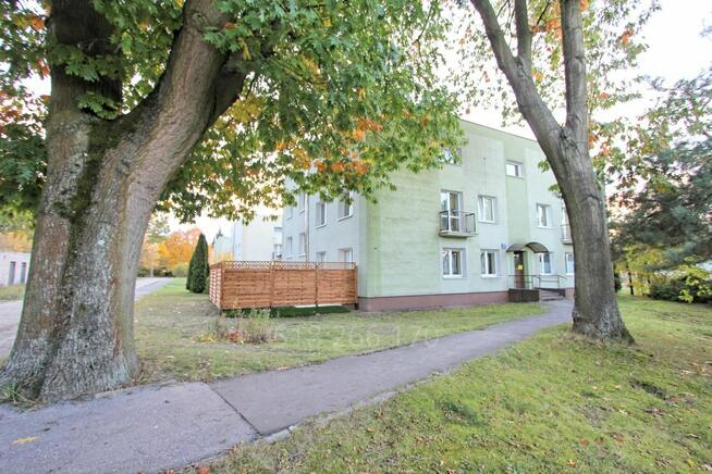 2 lub 3-pokojowe, ogródek z tarasem, Michałów-Reginów.