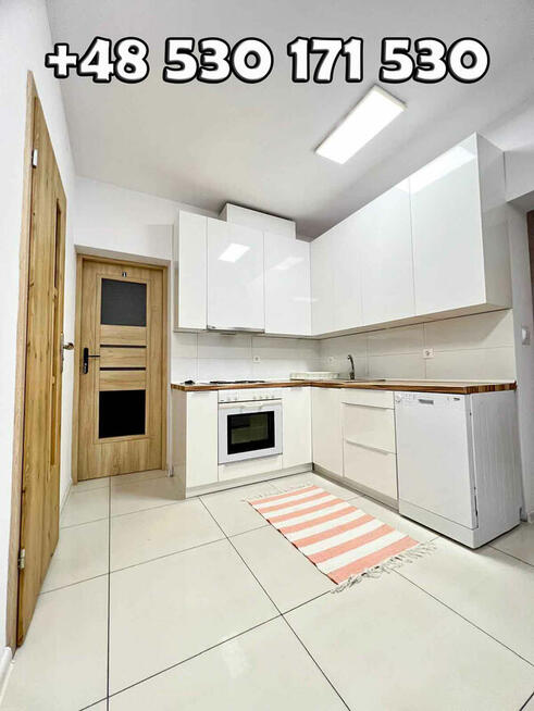 Pokój do wynajęcia dla studenta Poznań Saperska od ręki