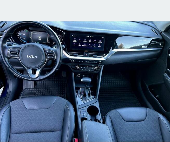 Kia Niro 1.6 GDI Hybryd Wersia Business L