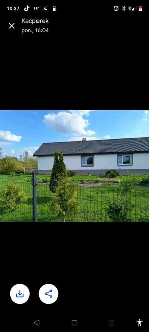 Sprzedam dom