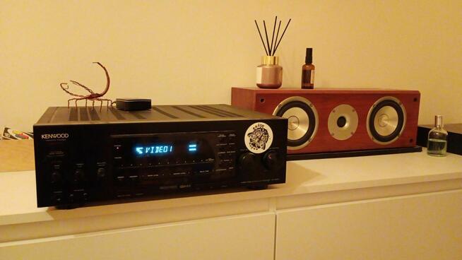 Kolumny głośnikowe