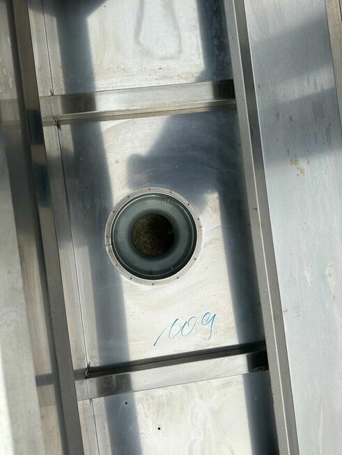 Okapy gastronomiczne