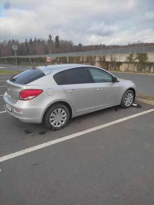 Sprzedam samochód benzyna-gaz