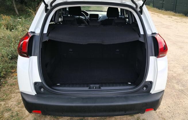 Peugeot 2008 1.5 HDI / LED / NAVI / rok 2019