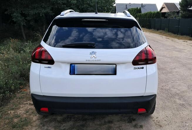 Peugeot 2008 1.5 HDI / LED / NAVI / rok 2019